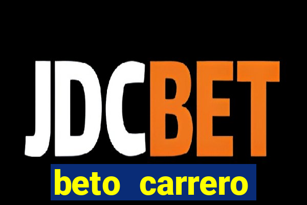 beto carrero cidades proximas